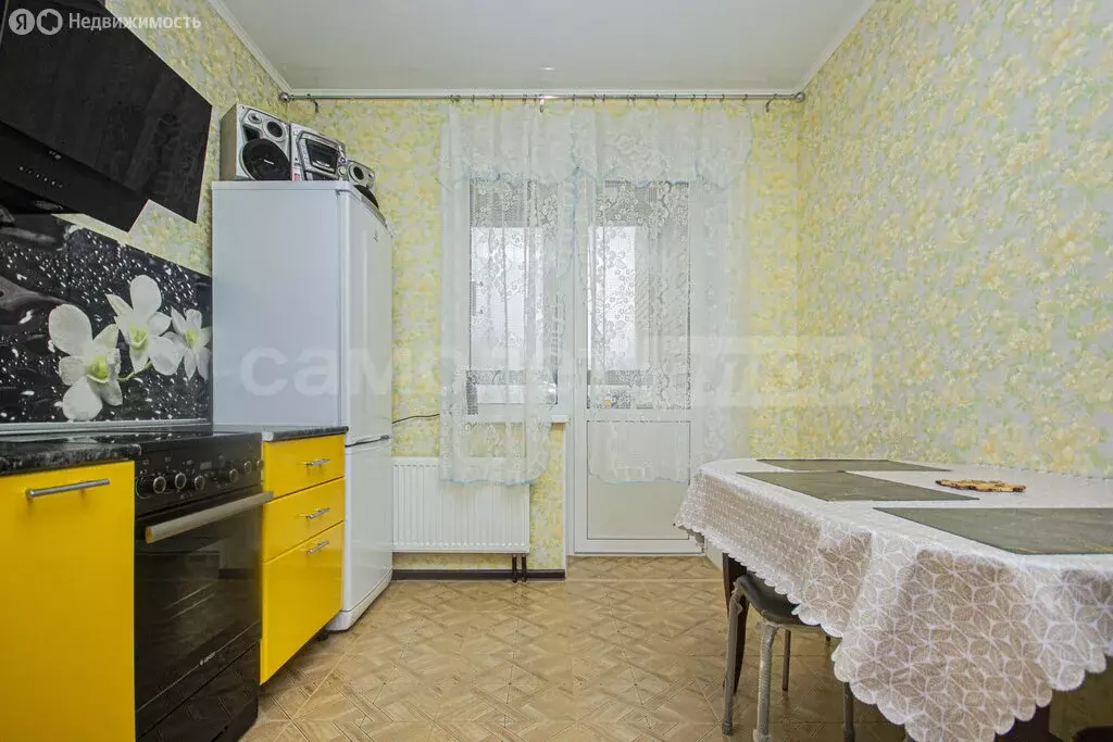 2-комнатная квартира: Балабаново, Южная улица, 2Б (65 м) - Фото 2