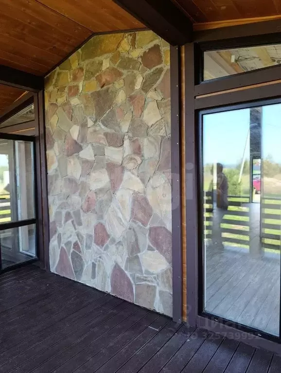 Дом в Калужская область, Калуга ул. 1-я Окраинная, 3 (90 м) - Фото 1