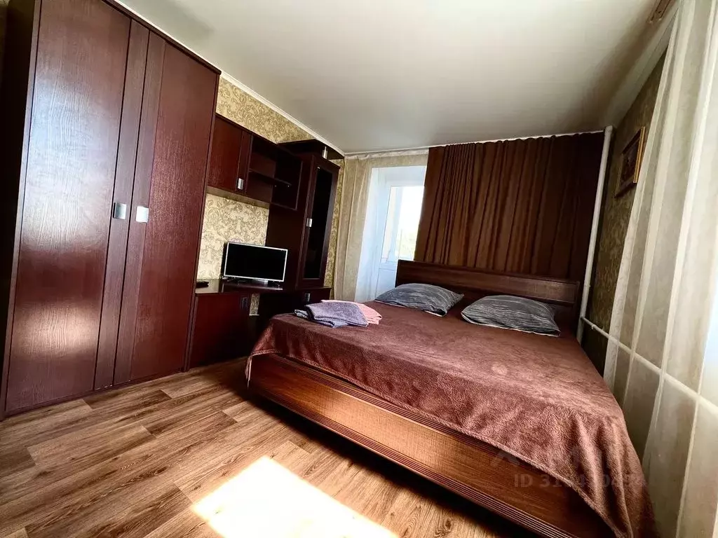 1-к кв. Ставропольский край, Невинномысск бул. Мира, 2 (33.0 м) - Фото 0