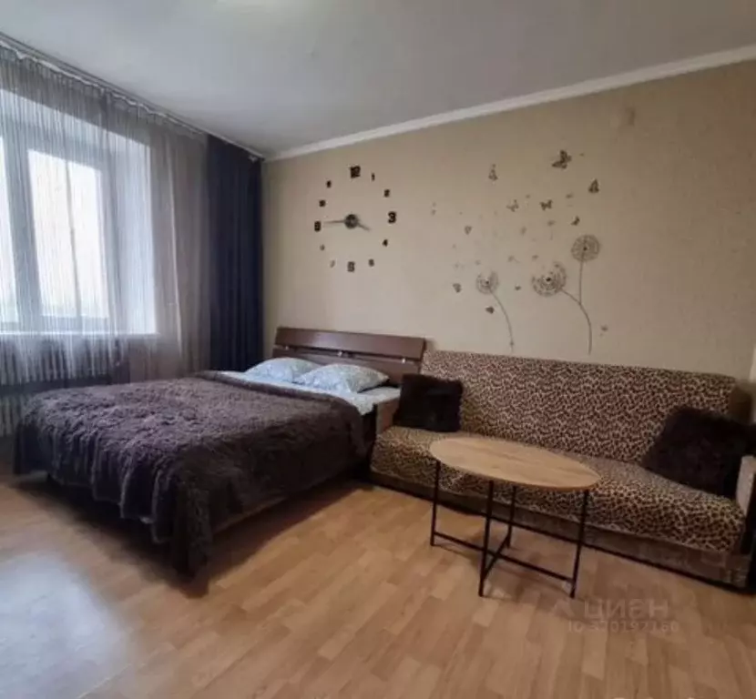 2-к кв. Белгородская область, Белгород ул. Челюскинцев, 17в (80.0 м) - Фото 2