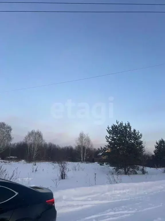 Участок в Томская область, Томск Связист 4 садовое товарищество,  (5.0 ... - Фото 2