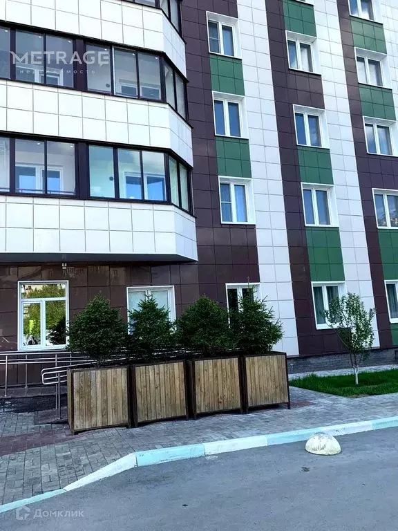 Продаётся 7-к квартира, 28.8 м - Фото 0