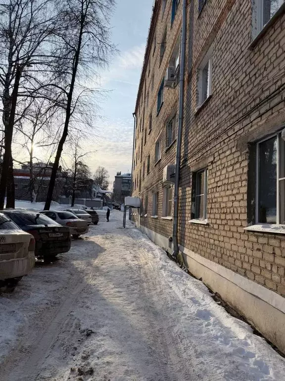 Комната Чувашия, Чебоксары ул. Декабристов, 20к1 (12.2 м) - Фото 1