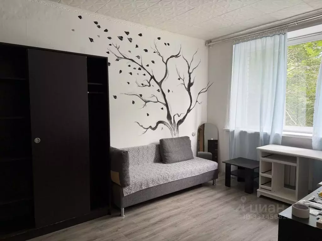 2-к кв. Москва проезд Аэропорта, 6 (42.0 м) - Фото 2