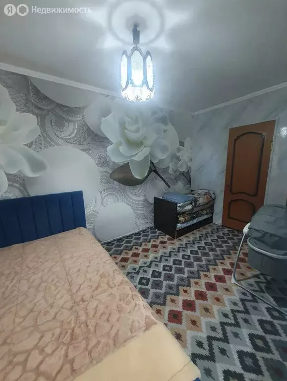 2-комнатная квартира: Егорьевск, 1-й микрорайон, 23 (46 м) - Фото 2
