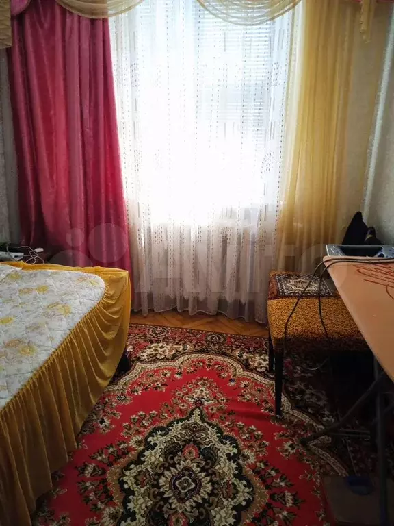 4-к. квартира, 60,4 м, 5/5 эт. - Фото 1