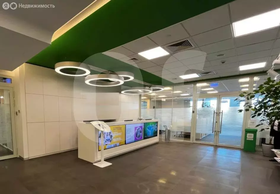 Офис (4762 м) - Фото 2