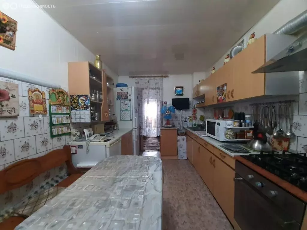 3-комнатная квартира: посёлок городского типа Джубга, Новороссийское ... - Фото 2