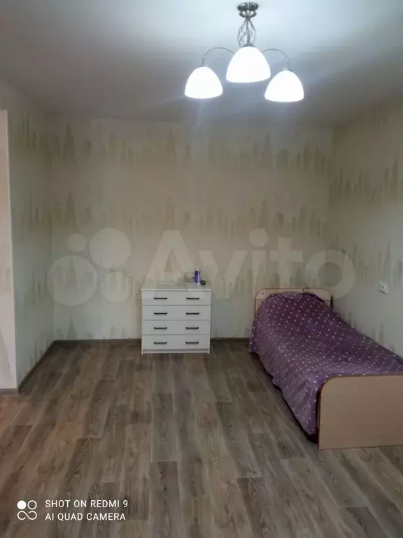 2-к. квартира, 44,3 м, 3/5 эт. - Фото 1