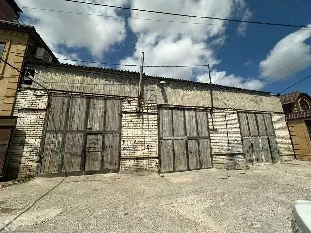 Помещение свободного назначения в Дагестан, Махачкала туп. 5-й ... - Фото 1