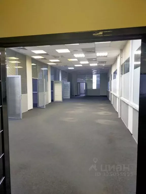 Офис в Москва Кожевнический проезд, 1 (1140 м) - Фото 1