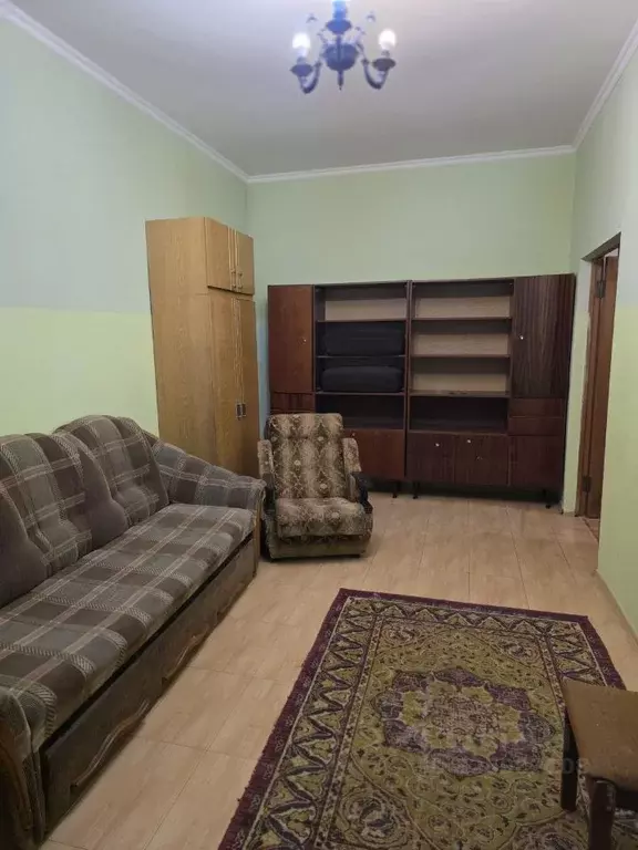 2-к кв. Ставропольский край, Ставрополь Ольховый проезд, 8 (45.5 м) - Фото 2