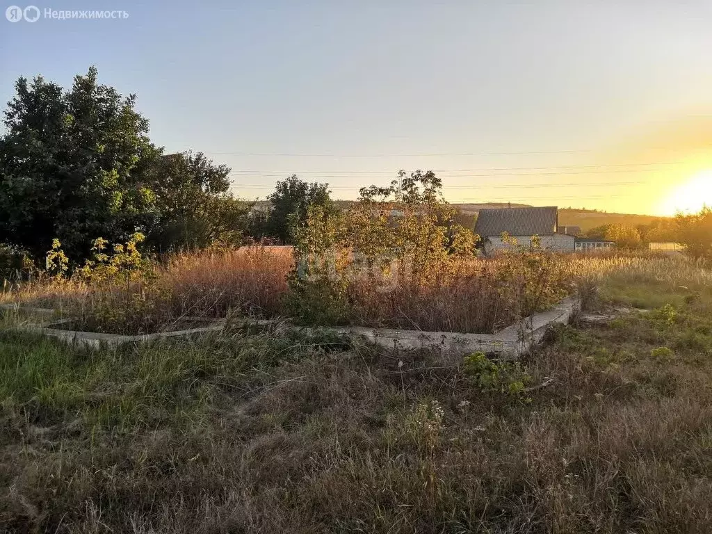 Участок в Старый Оскол, Садовая улица (15 м) - Фото 1