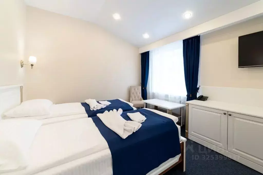 Комната Псковская область, Псков Запсковье исторический район, пер. ... - Фото 1