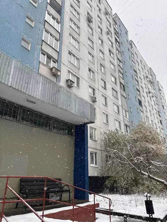 2-к кв. Москва ул. Маршала Катукова, 4К1 (51.7 м) - Фото 0