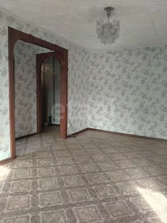 2-к кв. Красноярский край, Красноярск ул. Можайского, 8 (45.0 м) - Фото 1