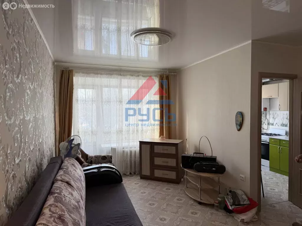 1-комнатная квартира: Коркино, улица Цвиллинга, 21 (30.2 м) - Фото 2