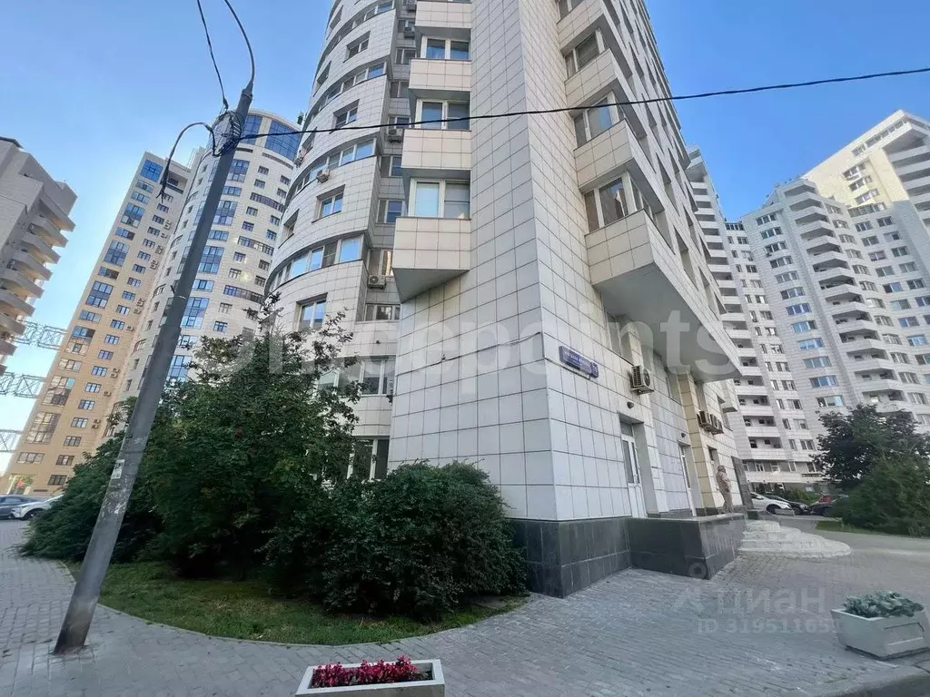Офис в Москва просп. Маршала Жукова, 76 (200 м) - Фото 1