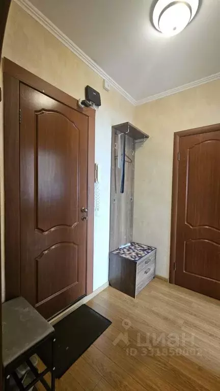 1-к кв. Москва Поречная ул., 31К1 (43.0 м) - Фото 2