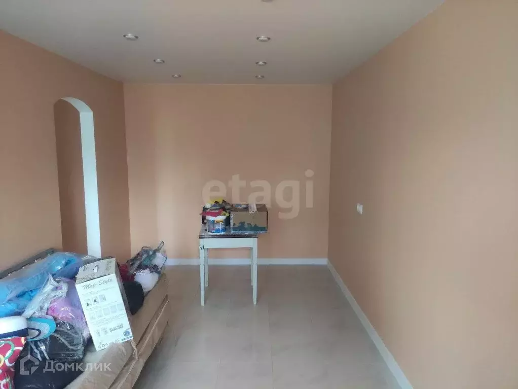 Продаётся 3-к квартира, 67.6 м - Фото 1