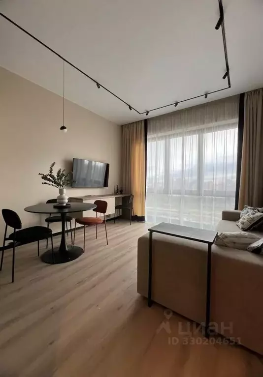 2-к кв. Москва Дубининская ул., 59А (37.0 м) - Фото 2