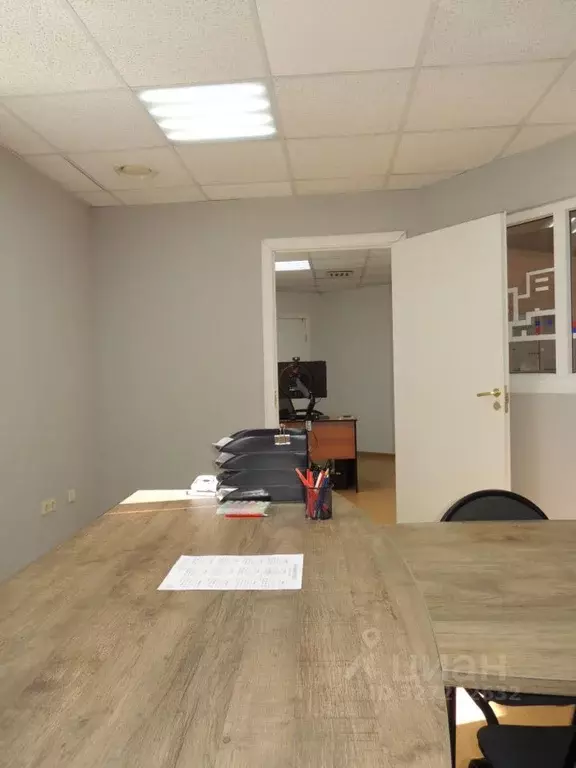 Офис в Кемеровская область, Кемерово Советский просп., 56 (27 м) - Фото 2