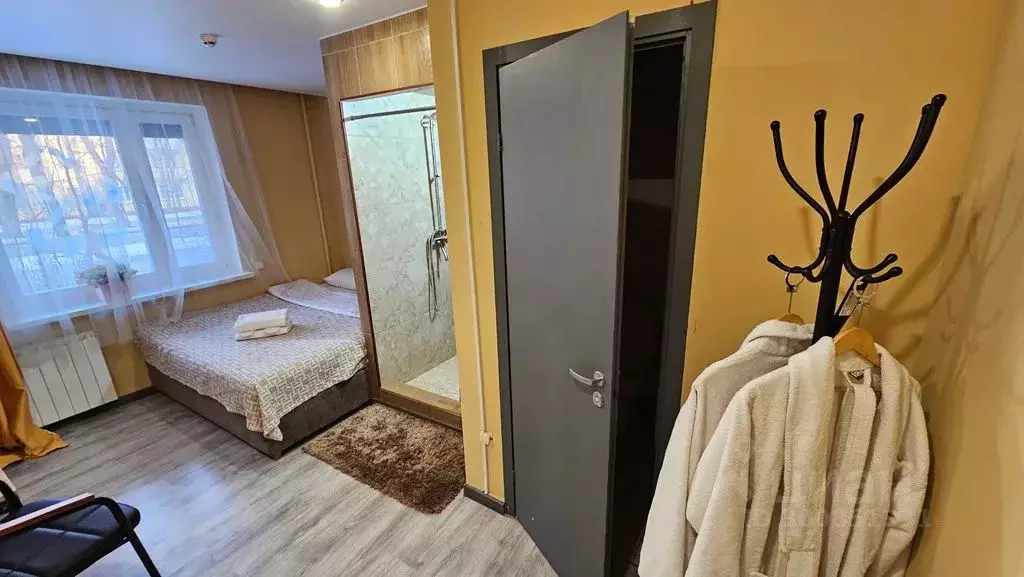 Комната Москва ул. Винокурова, 6 - Фото 2