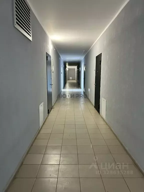 1-к кв. Башкортостан, Уфа Новороссийская ул., 1 (38.11 м) - Фото 1