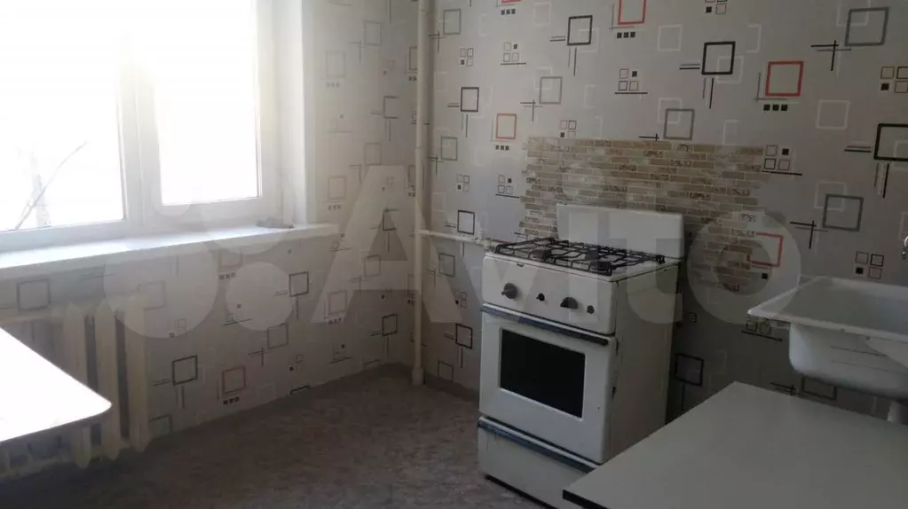 2-к. квартира, 45 м, 2/5 эт. - Фото 1