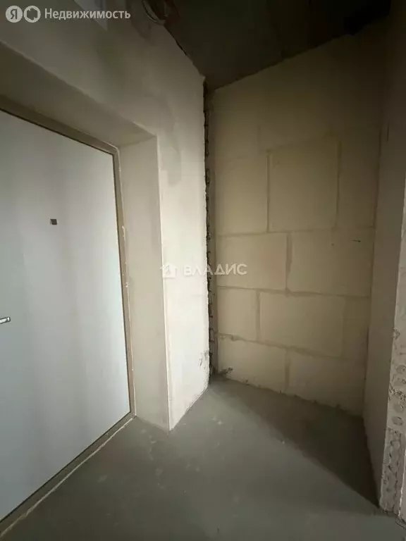 1-комнатная квартира: Волгоград, улица Владимира Петровского, 6 (38.8 ... - Фото 1