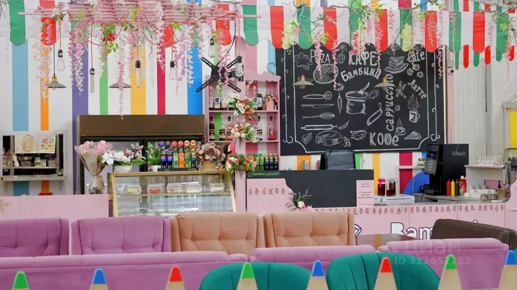 Торговая площадь в Саратовская область, Энгельс просп. Химиков, 1с5 ... - Фото 1