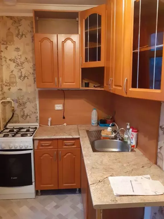 2-к кв. Санкт-Петербург Октябрьская наб., 84К2 (50.0 м) - Фото 0