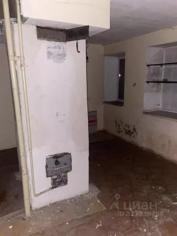 Помещение свободного назначения в Саратовская область, Саратов ул. ... - Фото 0