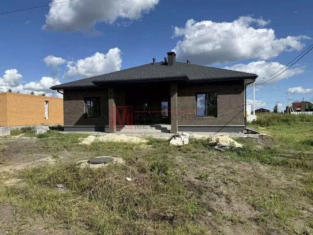 Дом в Белгородская область, Старый Оскол Набокинские Сады жилрайон,  ... - Фото 1