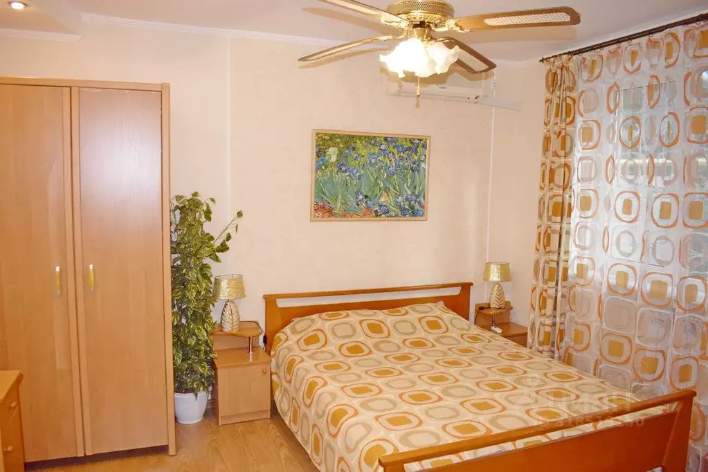 2-к кв. Крым, Ялта ул. Чехова, 21 (40.0 м) - Фото 0