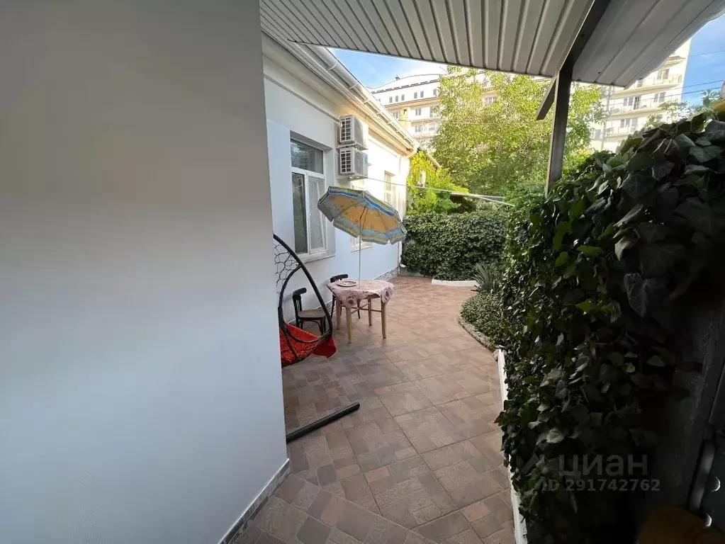 Дом в Крым, Евпатория ул. Санаторская (55 м) - Фото 2