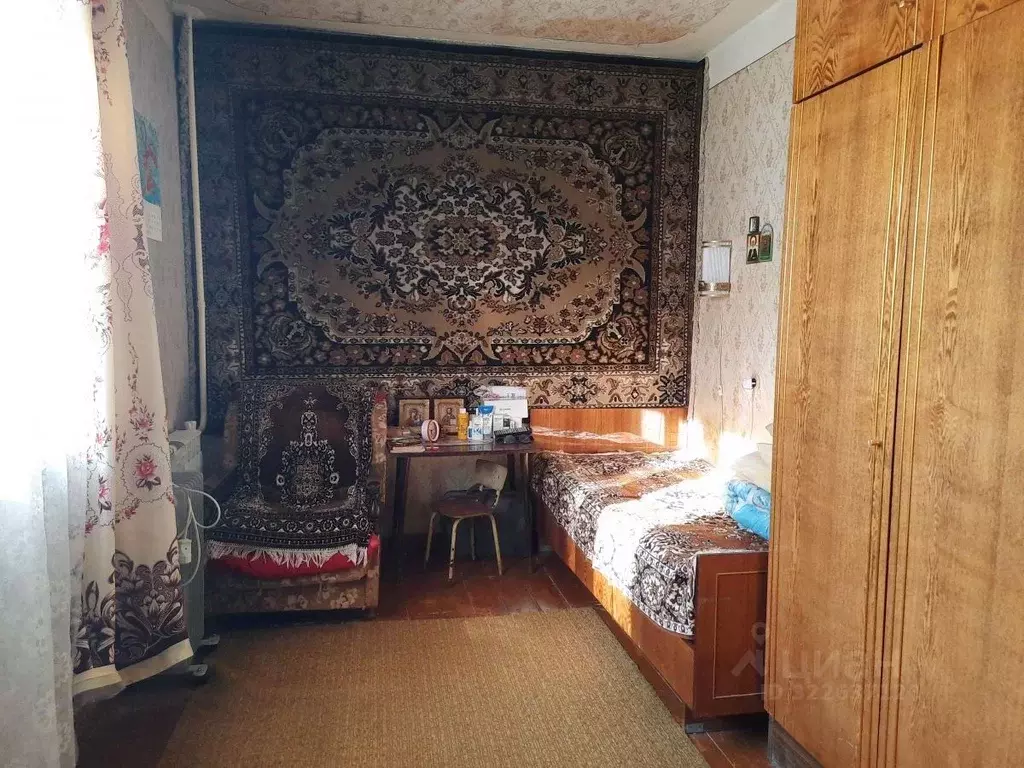 2-к кв. Нижегородская область, Нижний Новгород ул. Василия Иванова, ... - Фото 1