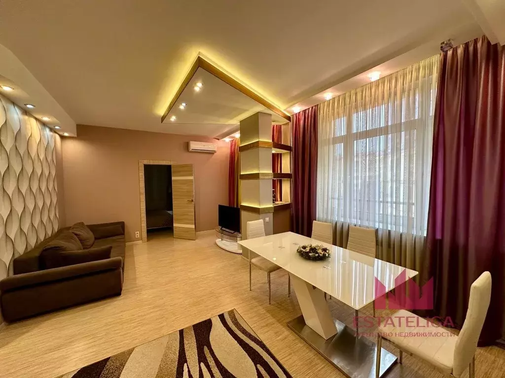 2-к кв. Москва ул. Маршала Рыбалко, 2к3 (71.0 м) - Фото 2