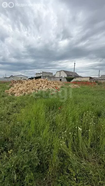 Участок в Белогорск, Шоссейная улица (5.1 м) - Фото 2