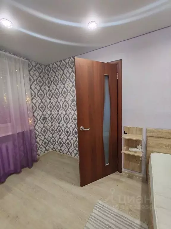 2-к кв. Мурманская область, Мурманск Росляково жилрайон, ул. ... - Фото 1