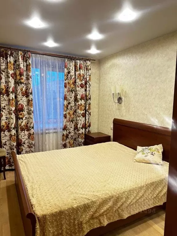 3-к кв. Калужская область, Обнинск ул. Королева, 18 (56.0 м) - Фото 0