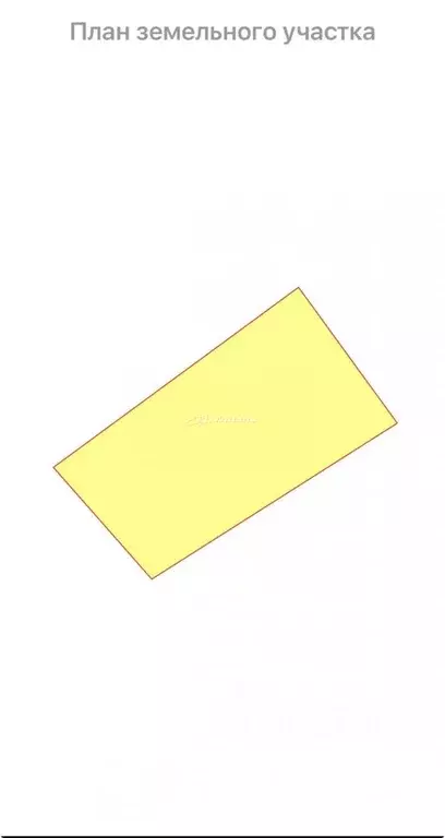 Участок в Крым, Симферопольский район, Кольчугинское с/пос, с. ... - Фото 2