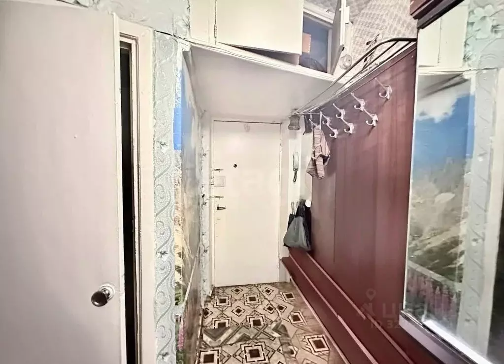 2-к кв. Смоленская область, Ярцево Школьный пер., 7 (45.3 м) - Фото 1