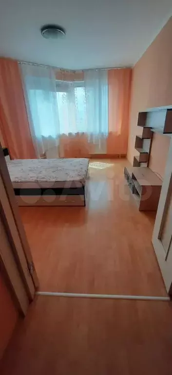 1-к. квартира, 41,8 м, 20/25 эт. - Фото 1