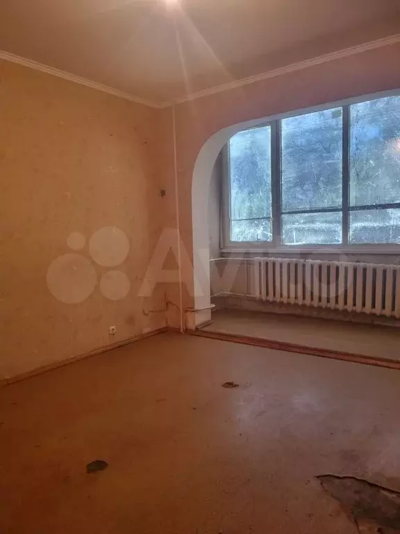 4-к. квартира, 78 м, 1/9 эт. - Фото 0