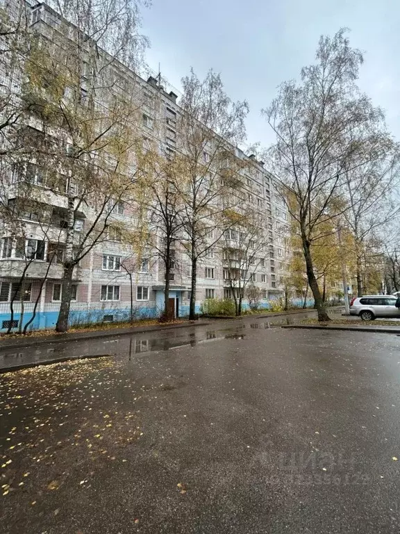 1-к кв. Московская область, Дмитров имени К.А. Аверьянова мкр, 18 ... - Фото 1