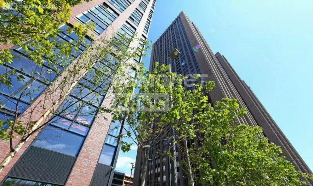 2-комнатная квартира: Москва, Новодмитровская улица, 2к5 (52.8 м) - Фото 1