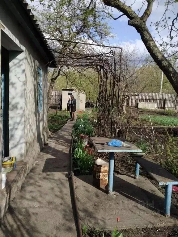 Дом в Липецкая область, Липецк Сокол-3 садовое товарищество, 1-й ... - Фото 0