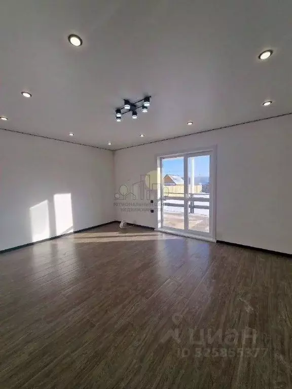 Дом в Иркутская область, Иркутский муниципальный округ, д. Куда ул. ... - Фото 2