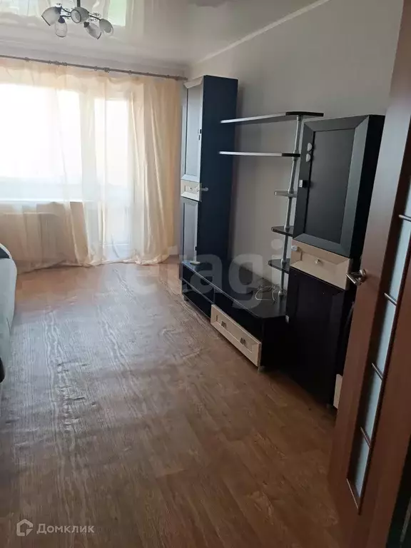 Продаётся 1-к квартира, 35.7 м - Фото 0